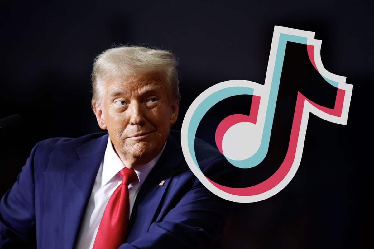 Трамп дозволив продаж TikTok американським інвесторам: хто – серед ключових гравців - Бізнес Трамп дозволив продаж TikTok американським інвесторам: хто – серед ключових гравців - Бізнес
