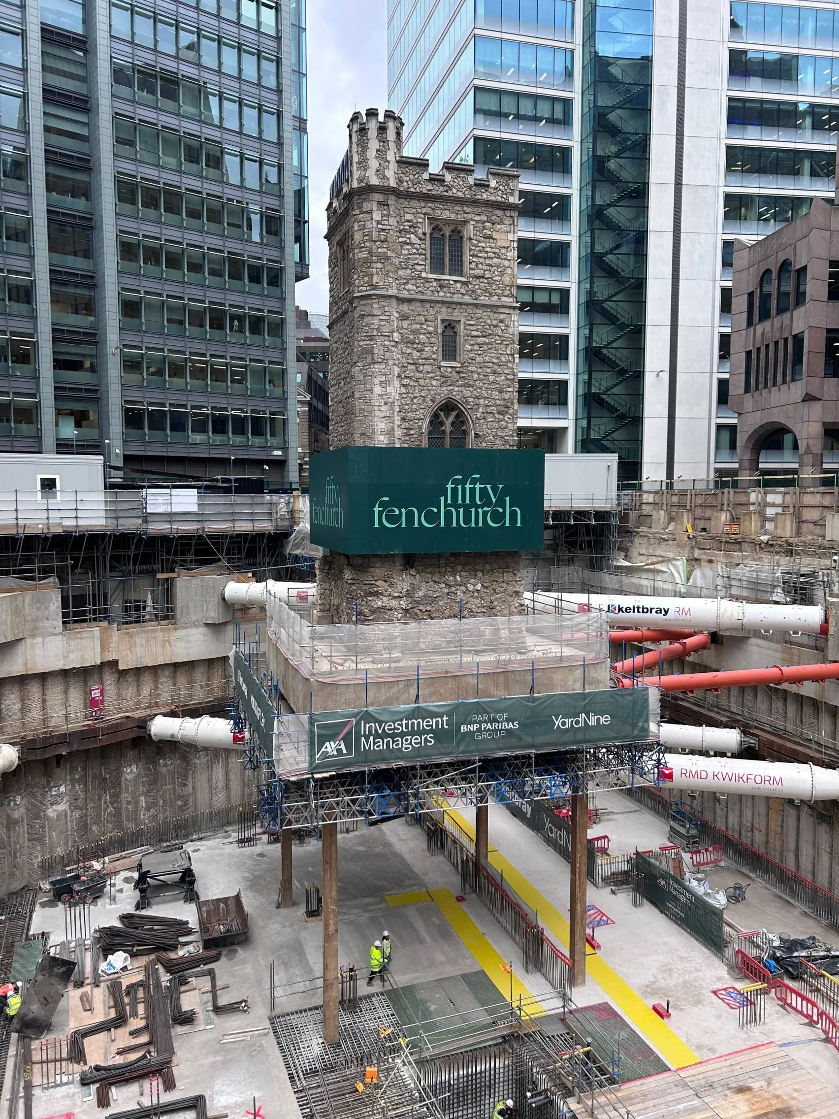 Церковь Церковь