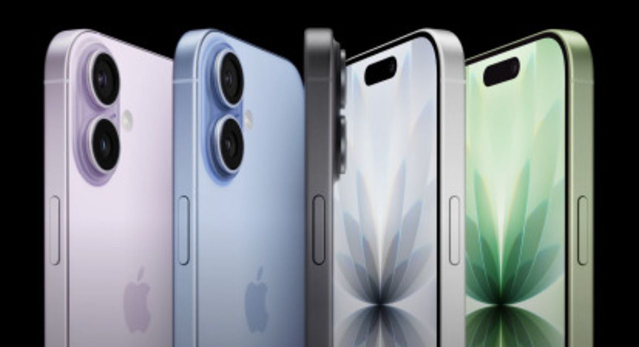 iPhone 17 чи iPhone Air? Чому вибір на користь базової моделі може бути розумнішим iPhone 17 чи iPhone Air? Чому вибір на користь базової моделі може бути розумнішим