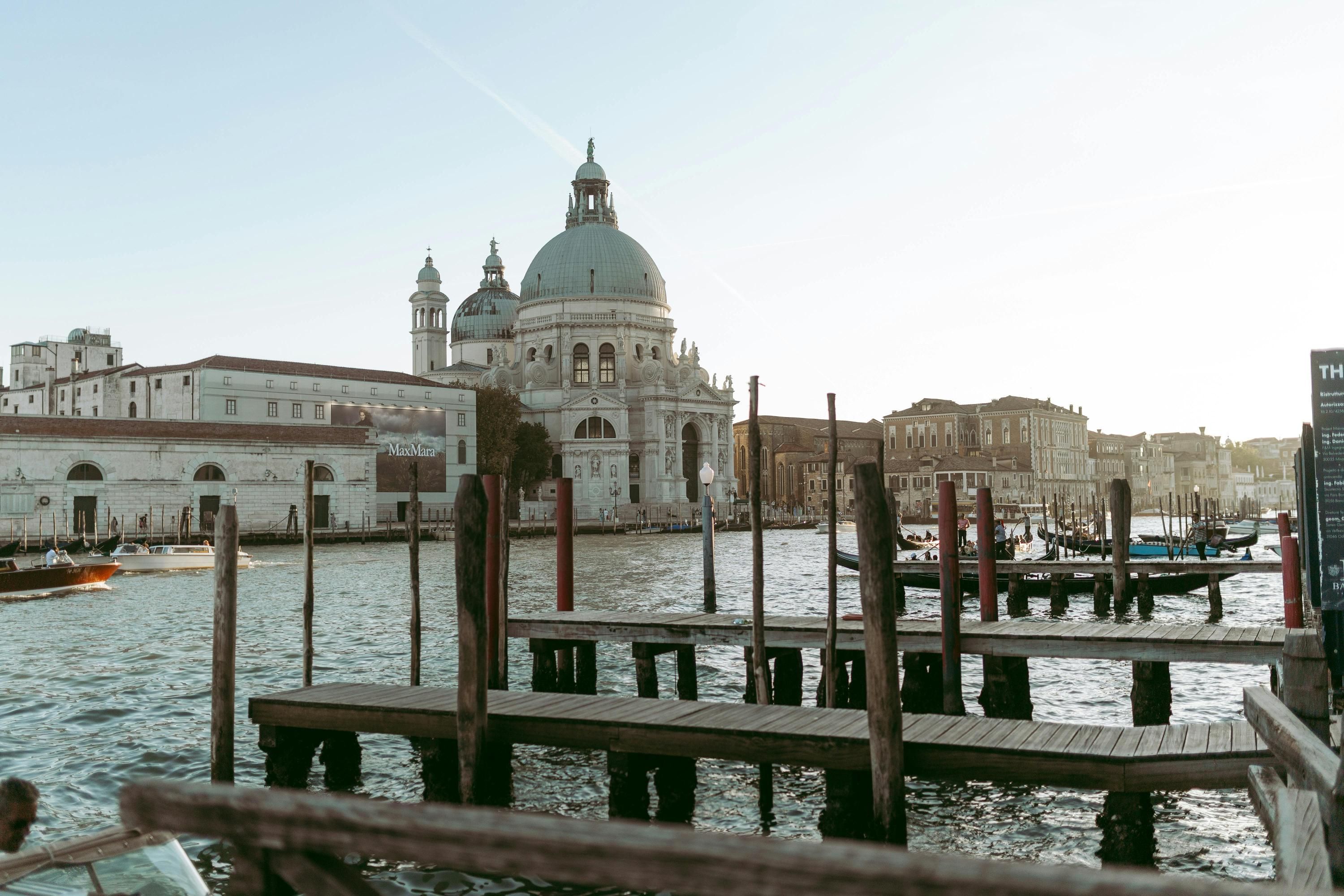 Є найкращі місяці для подорожі в Італію Є найкращі місяці для подорожі в Італію