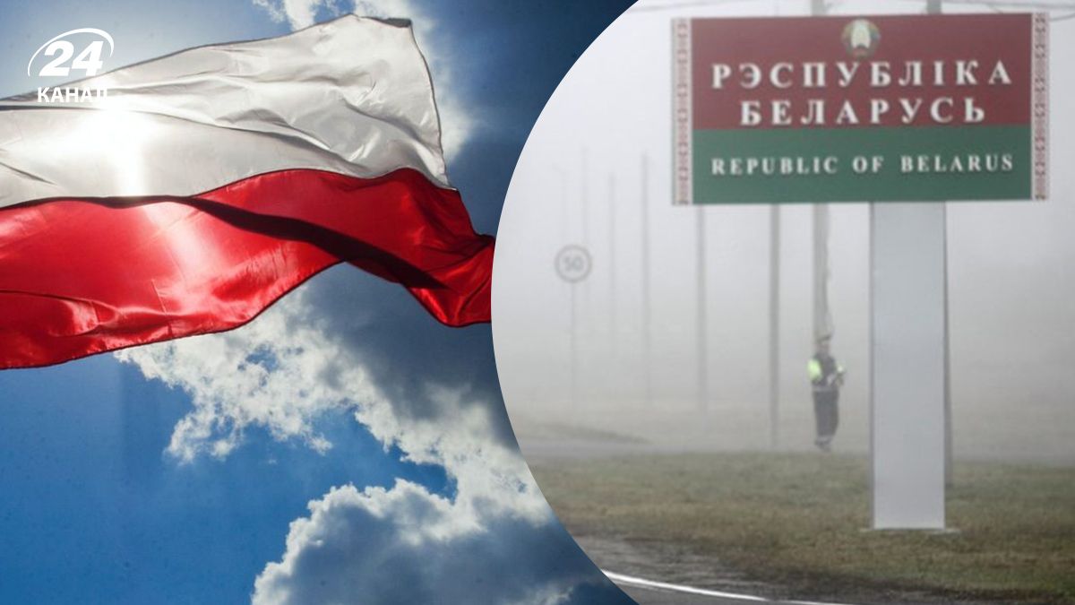 Польша призвала граждан покинуть Беларусь – какая причина - 24 Канал
