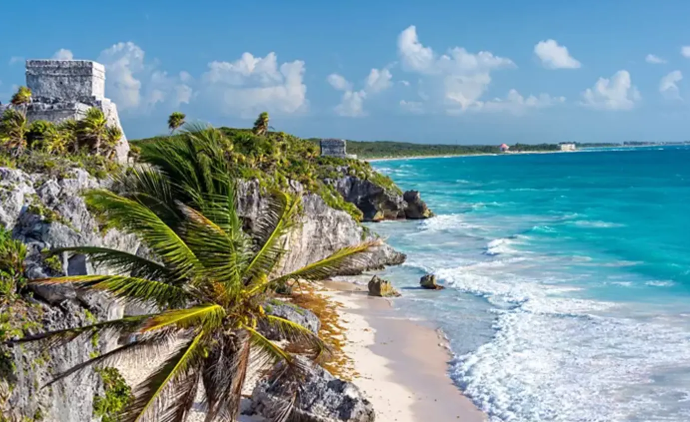 Рив'єра-Майя Рив'єра-Майя