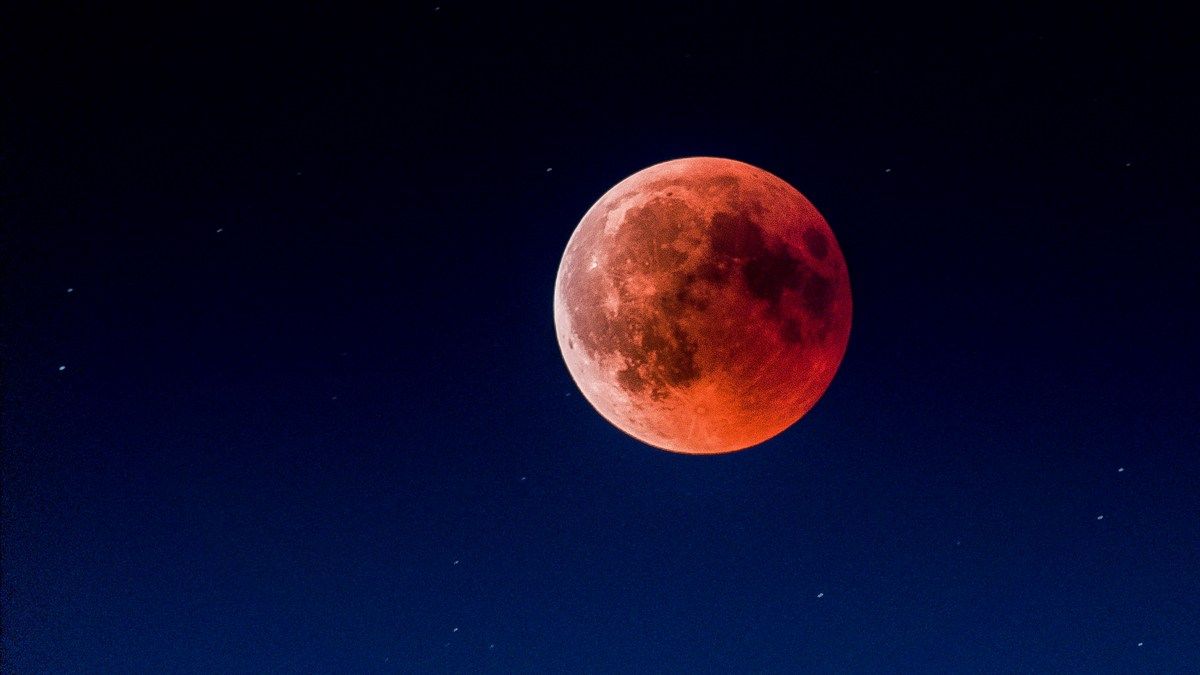 Лунное затмение – будет ли в 2025 году, календарь затмений до 2030 года Лунное затмение – будет ли в 2025 году, календарь затмений до 2030 года