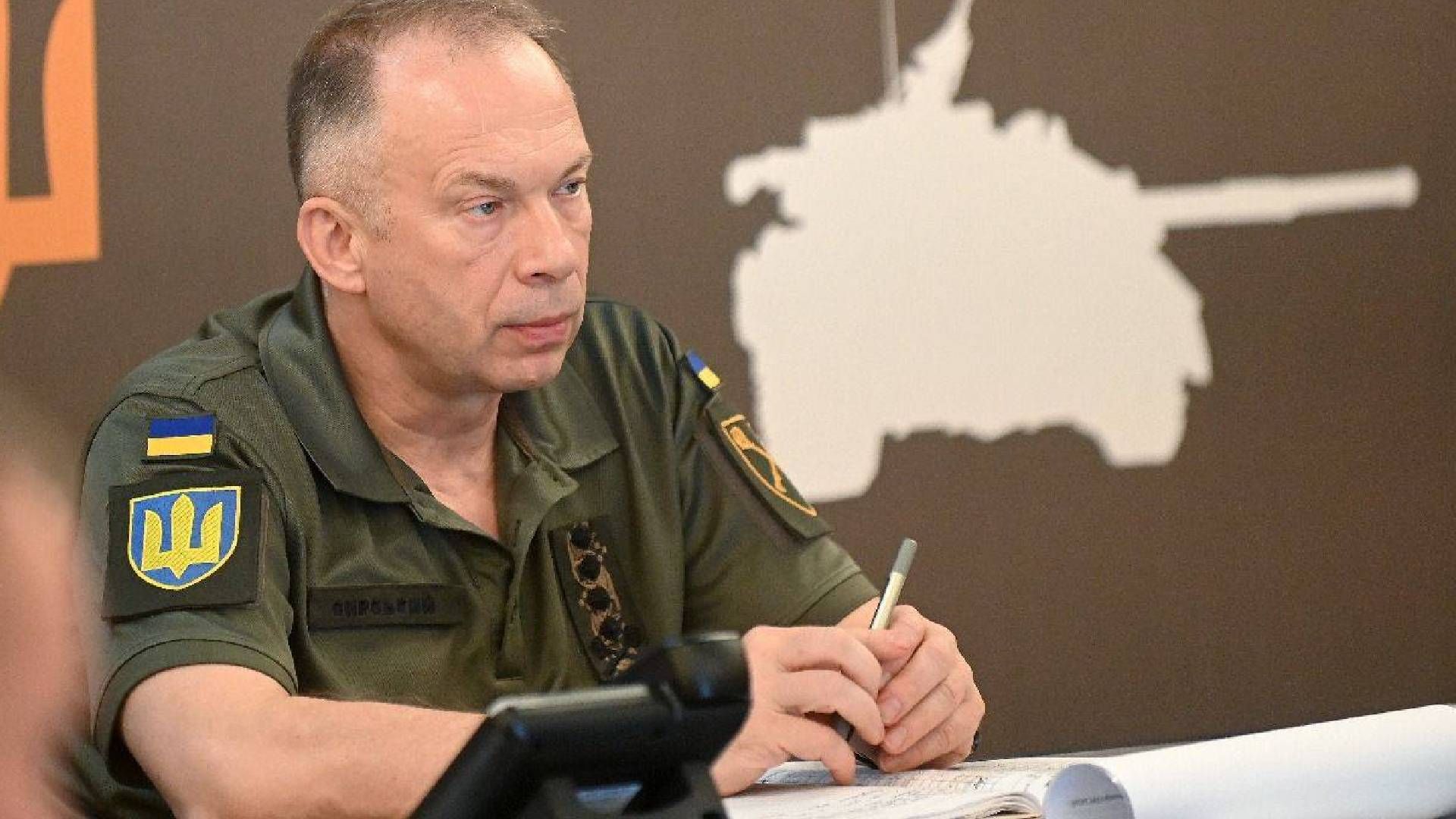 Головком подвел итоги ударов по России за последние два месяца Головком подвел итоги ударов по России за последние два месяца