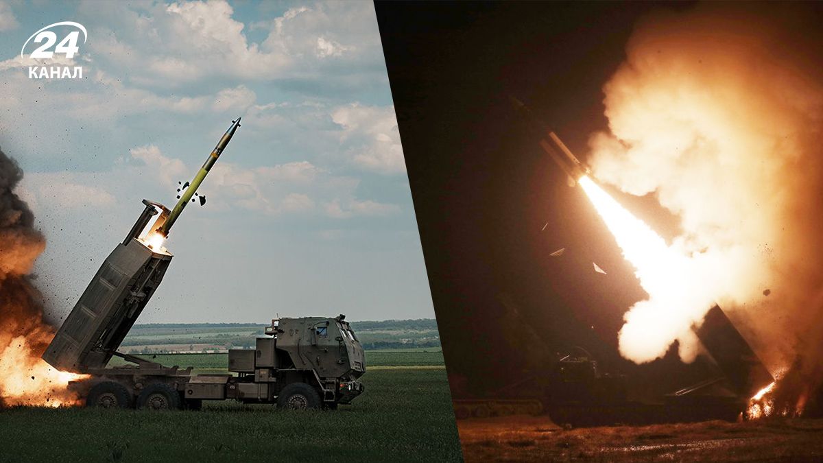 Трамп підтримав удари по Росії – яку зброю можуть надати США для України - 24 Канал Трамп підтримав удари по Росії – яку зброю можуть надати США для України - 24 Канал