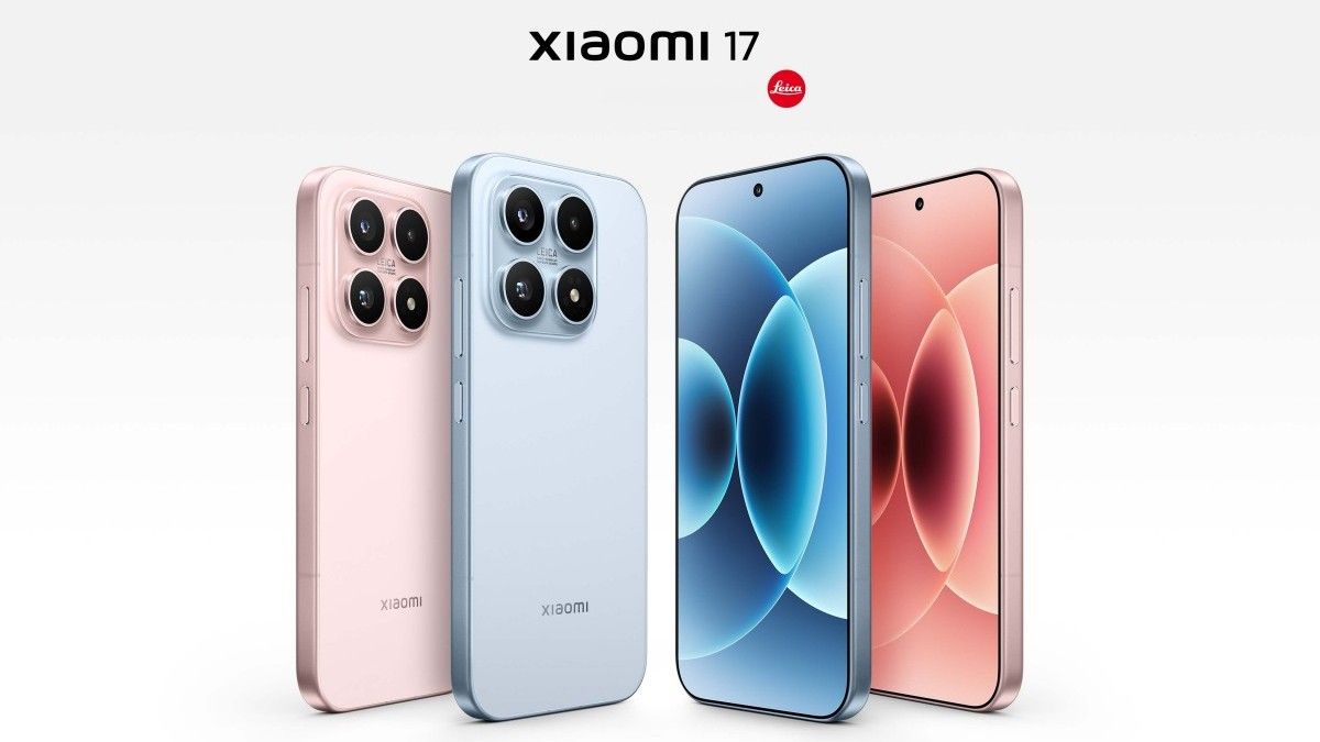 Xiaomi 17 – характеристики, ціни та дата продажів, смартфон із гігантською батареєю Xiaomi 17 – характеристики, ціни та дата продажів, смартфон із гігантською батареєю