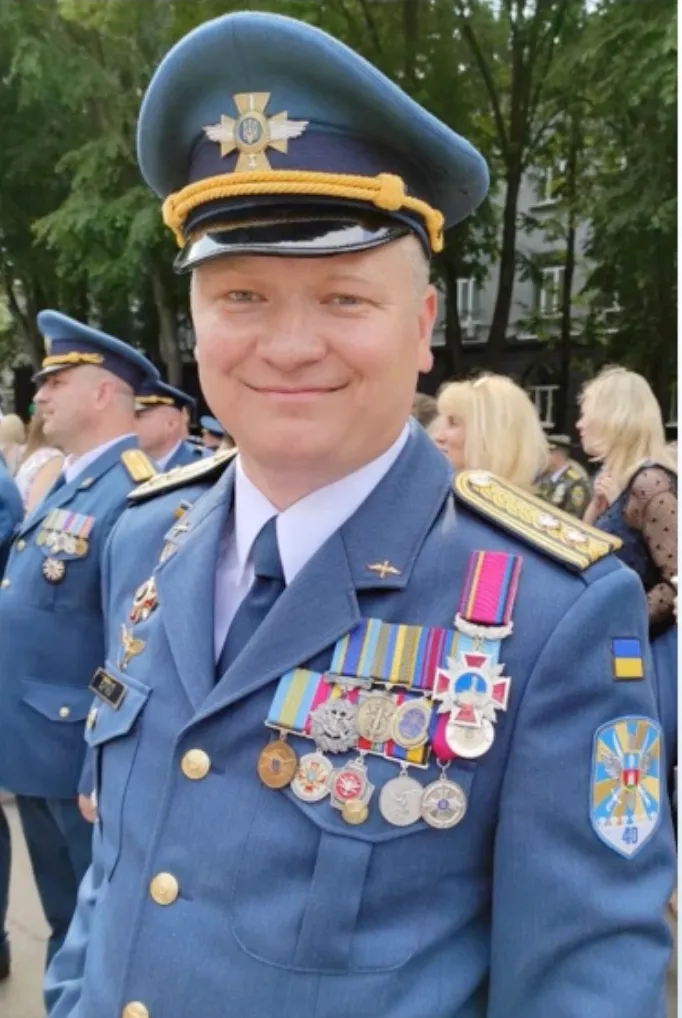 Вячеслав Ерко