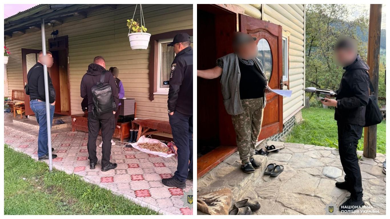 Схема на 14 мільйонів: викрили незаконне привласнення земель поблизу Буковелю - Бізнес Схема на 14 мільйонів: викрили незаконне привласнення земель поблизу Буковелю - Бізнес