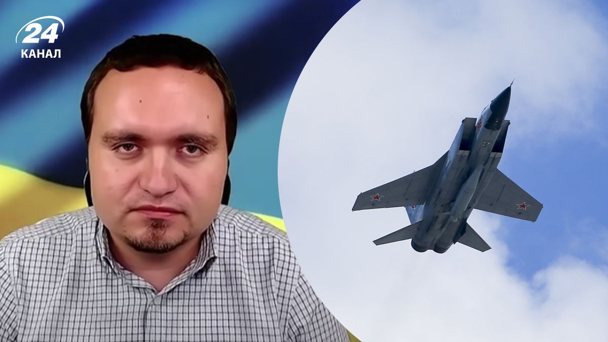 Чи буде НАТО збивати російські повітряні цілі Чи буде НАТО збивати російські повітряні цілі