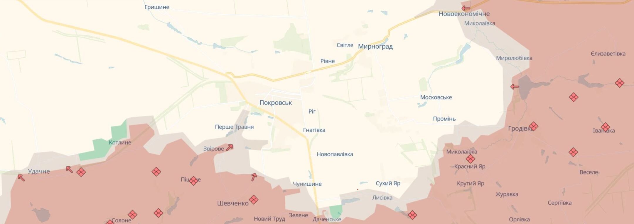 Россияне в мешке на Покровском направлении, - Сырский - новости Украины - 24 Канал Россияне в мешке на Покровском направлении, - Сырский - новости Украины - 24 Канал