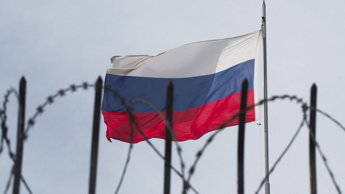 Одна из стран блокирует 19-пакет санкций против России Одна из стран блокирует 19-пакет санкций против России