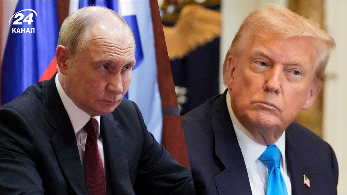 Изменение риторики Трампа по войне в Украине – какая стратегия у президента США - 24 Канал