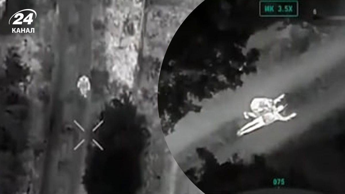 Що розповів росіянин, якого взяли в полон на Лиманському напрямку