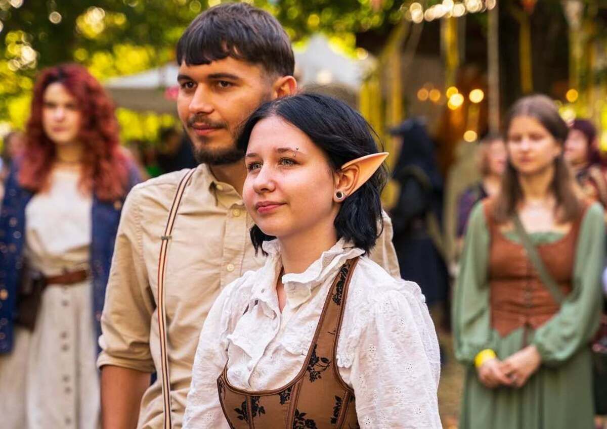 эльфы - Тренди эльфы - Тренди