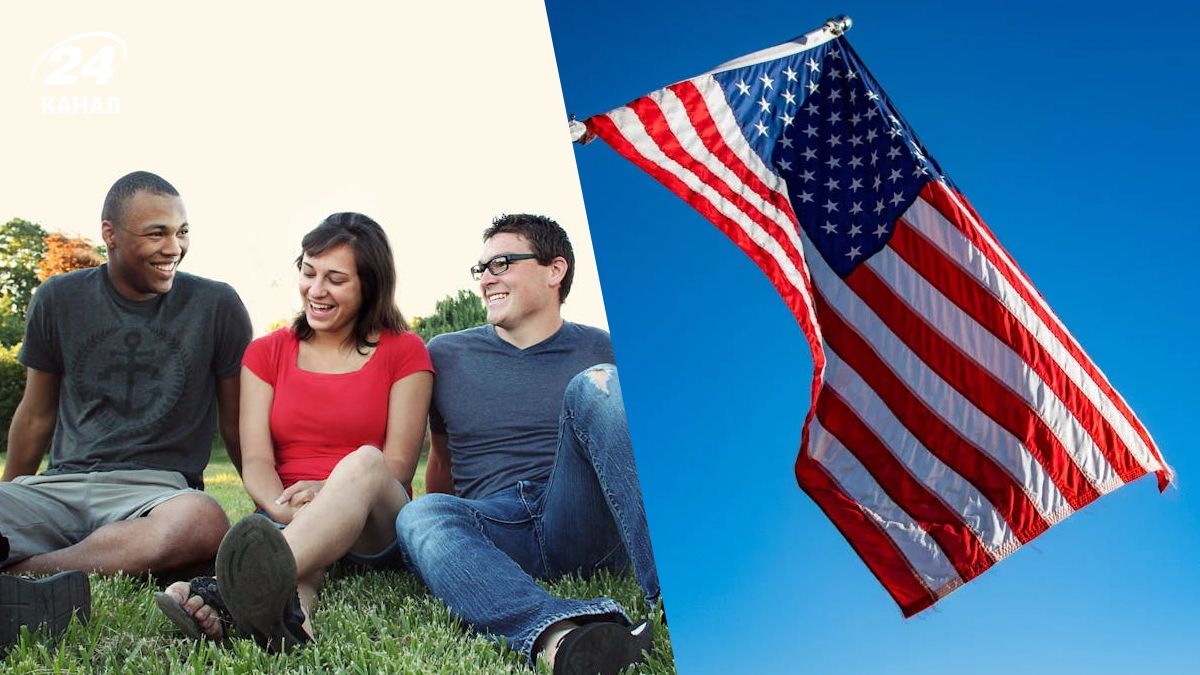 У США люди дуже довірливі