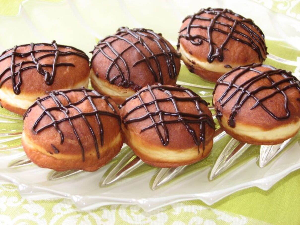 Невероятное лакомство