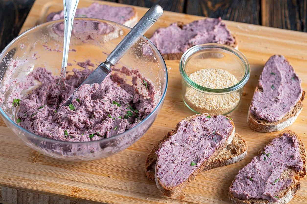 Оригінальна закуска на кожен день Оригінальна закуска на кожен день