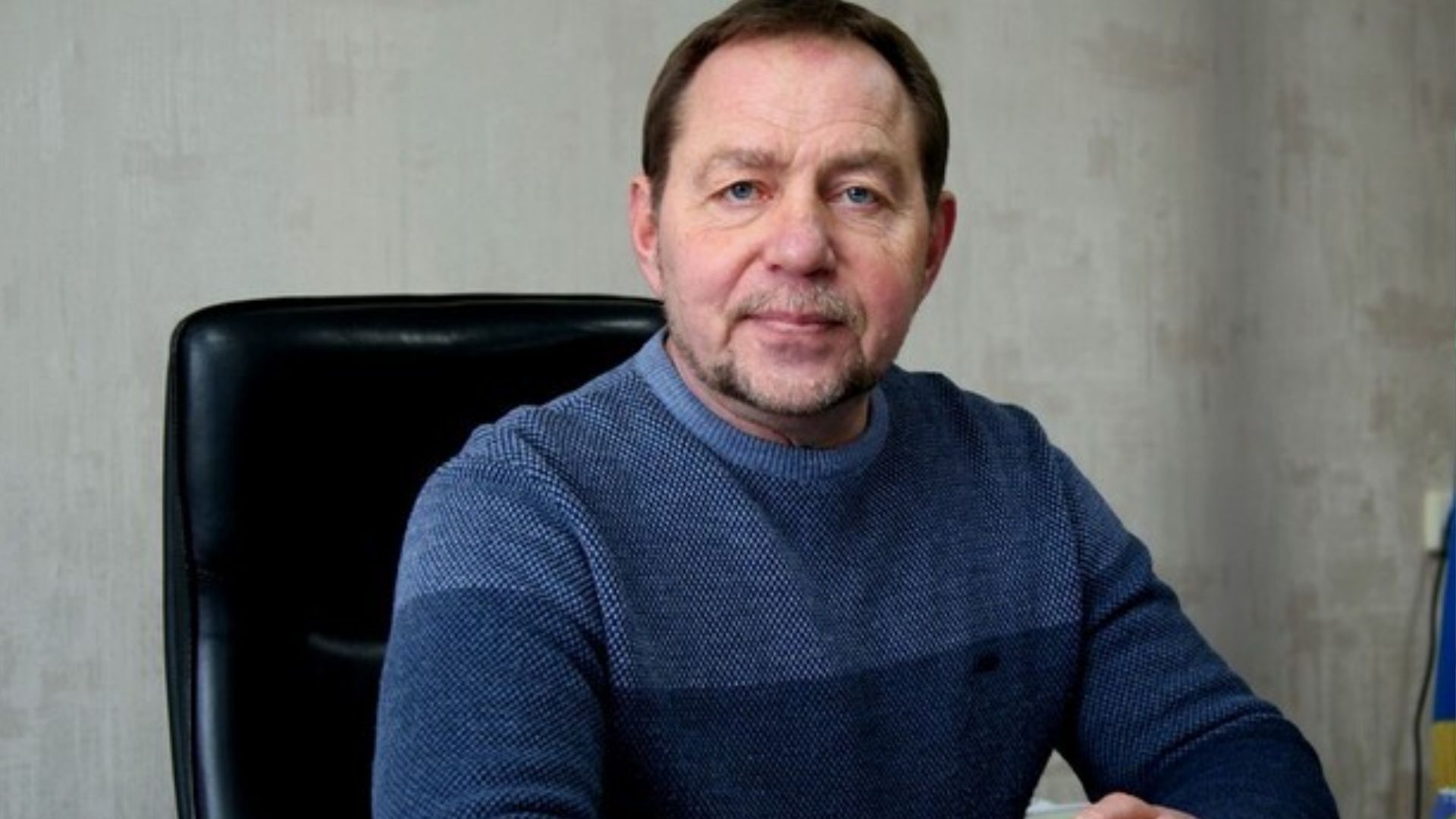 Стало відомо, де загинув Євгеній Матвєєв