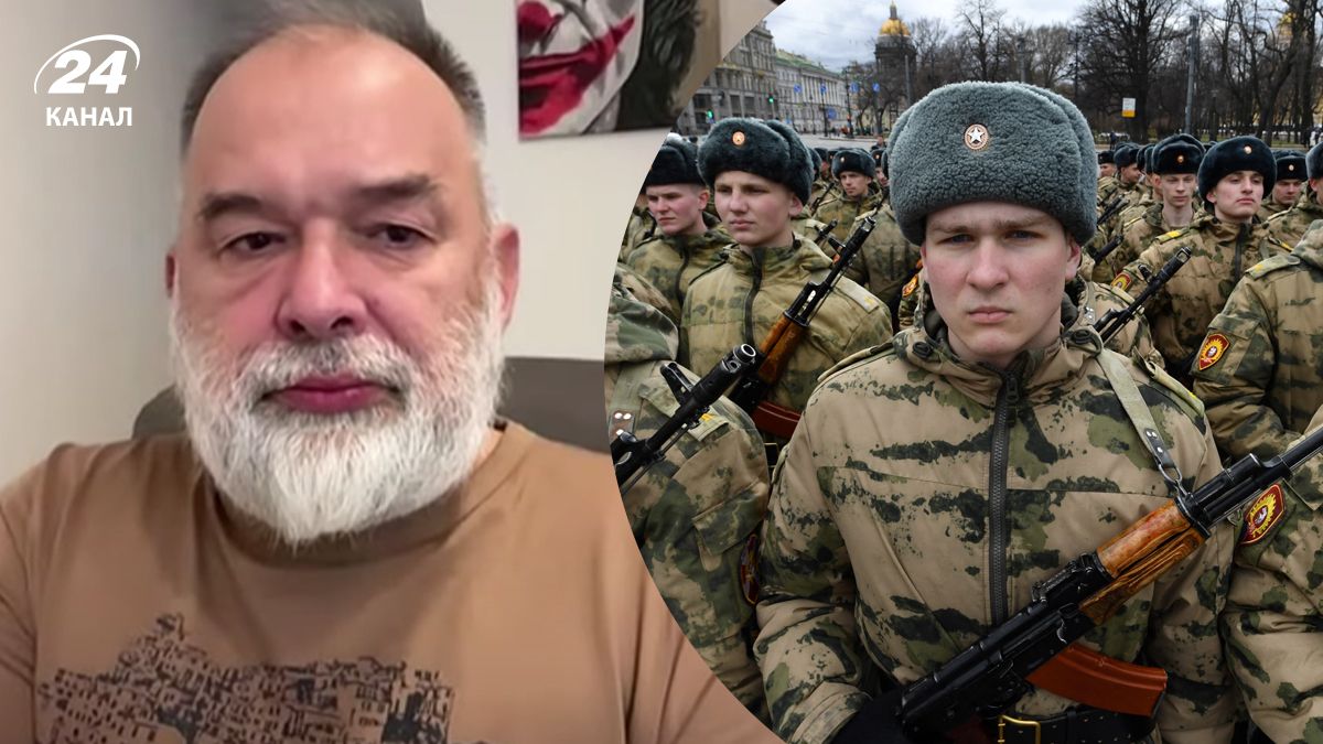 Как России провоцирует войну с Европой