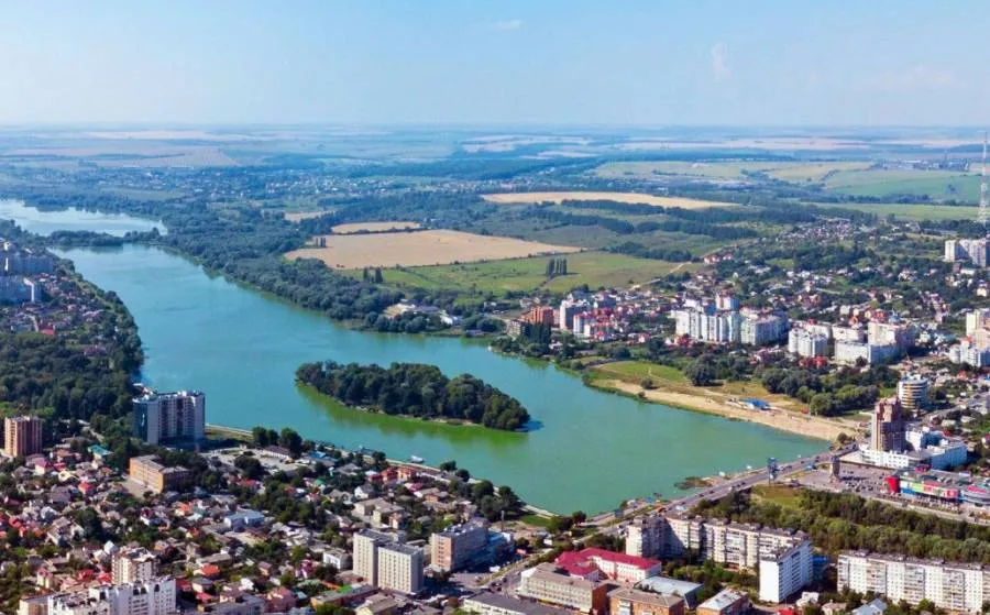 Город Хмельницкий Город Хмельницкий