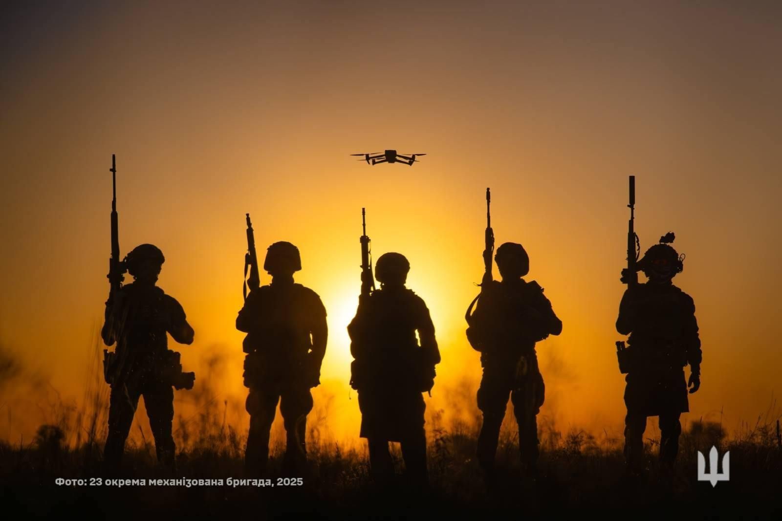 ISW опубликовал обновленные карты фронта