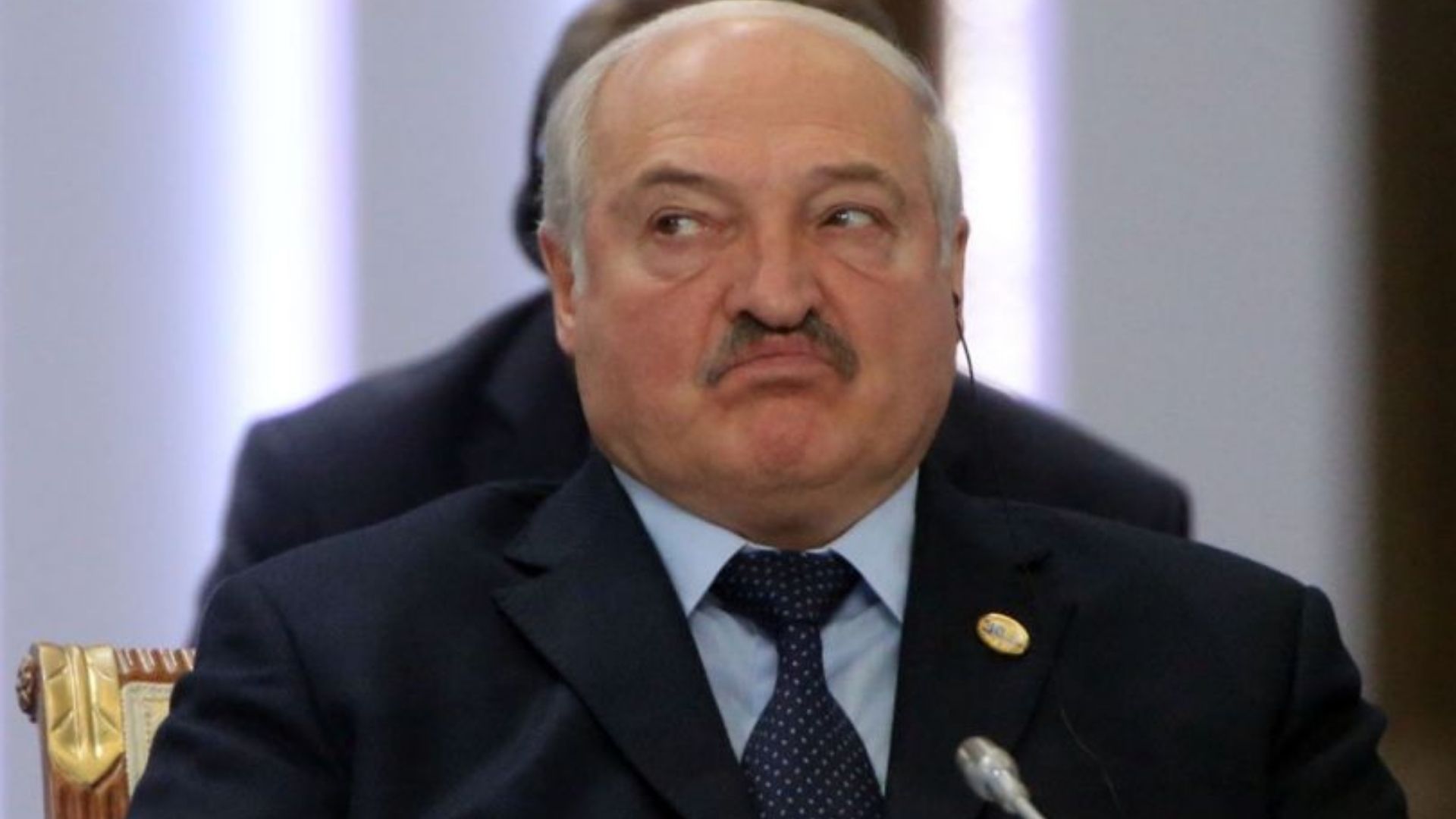 Лукашенко анонсировал предложение для завершения войны в Украине Лукашенко анонсировал предложение для завершения войны в Украине