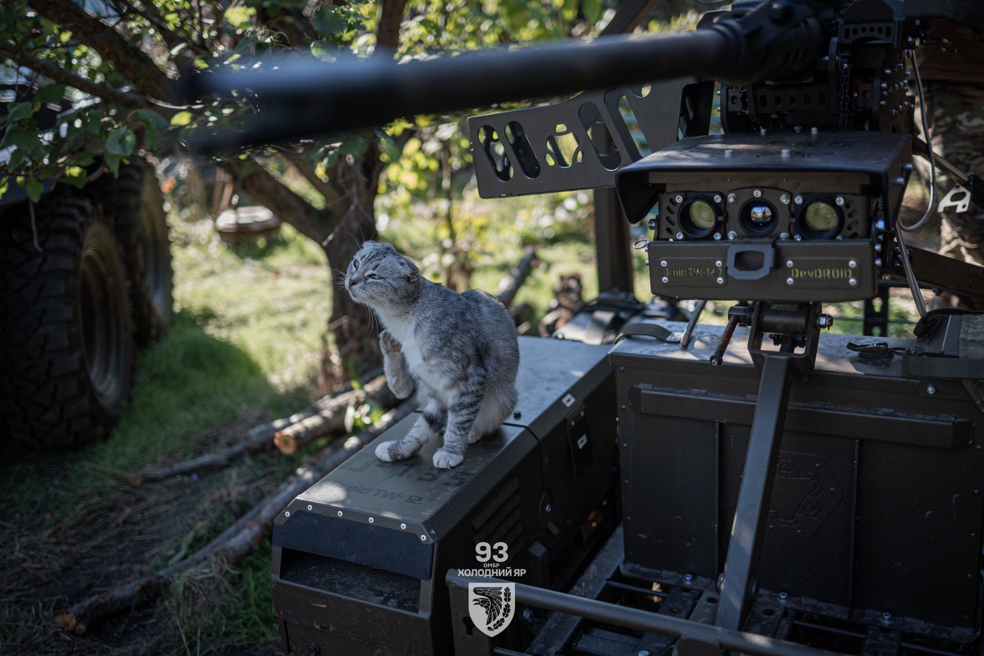 Карта боевых действий на 27 сентября