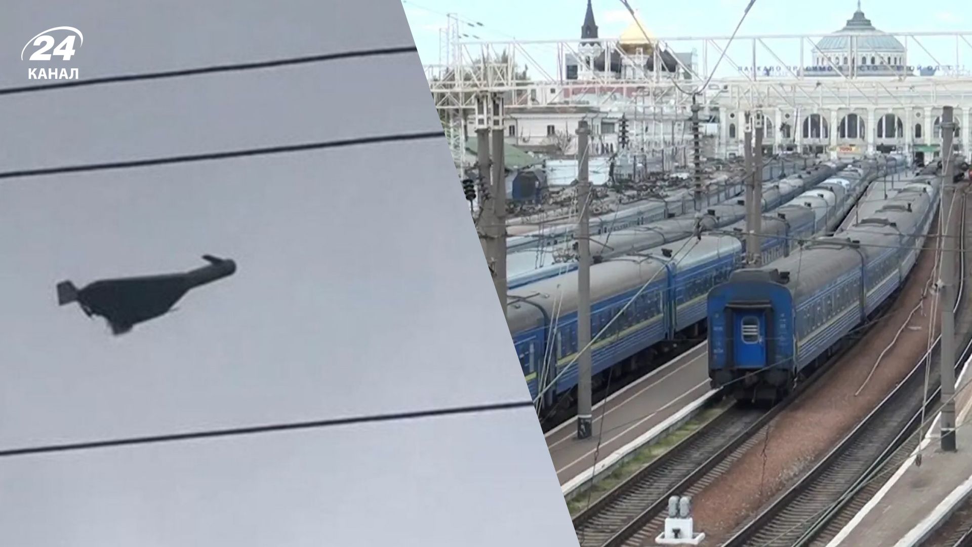 Залізниця на Одещині Залізниця на Одещині