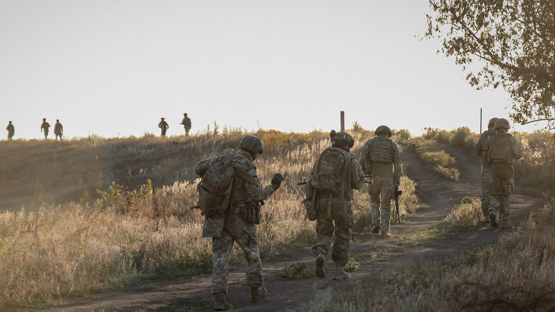 Мобилизация после 50 лет Мобилизация после 50 лет