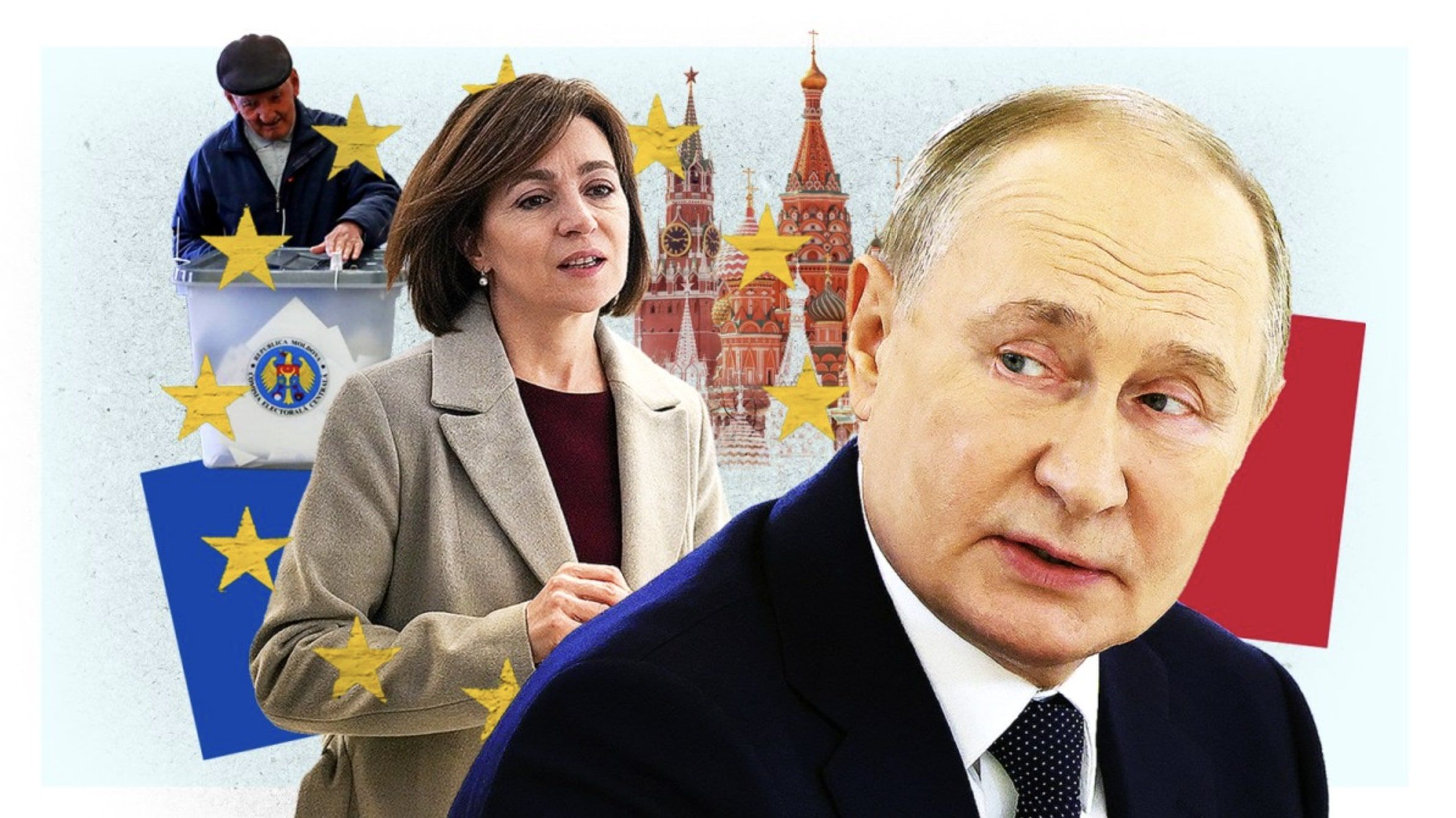 Выборы в Молдове 2025 Выборы в Молдове 2025