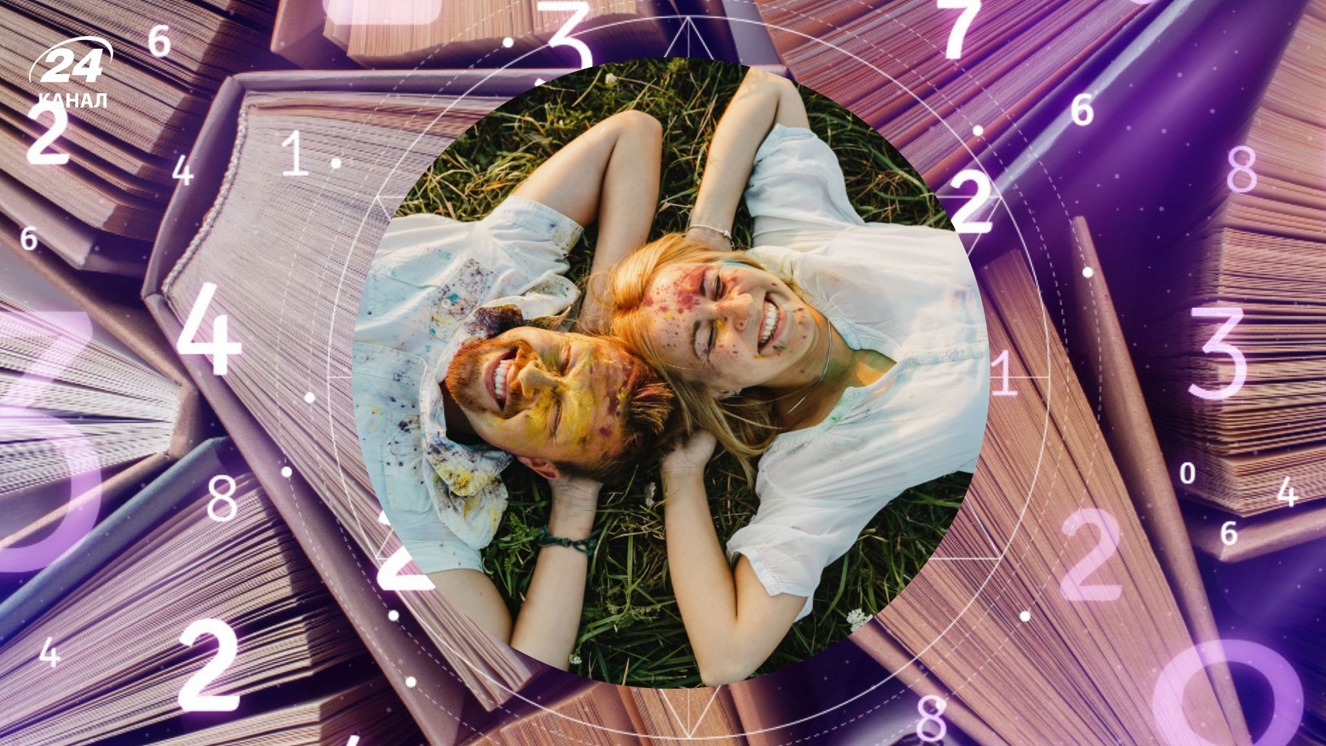 Для кого следующая неделя будет лучшей Для кого следующая неделя будет лучшей