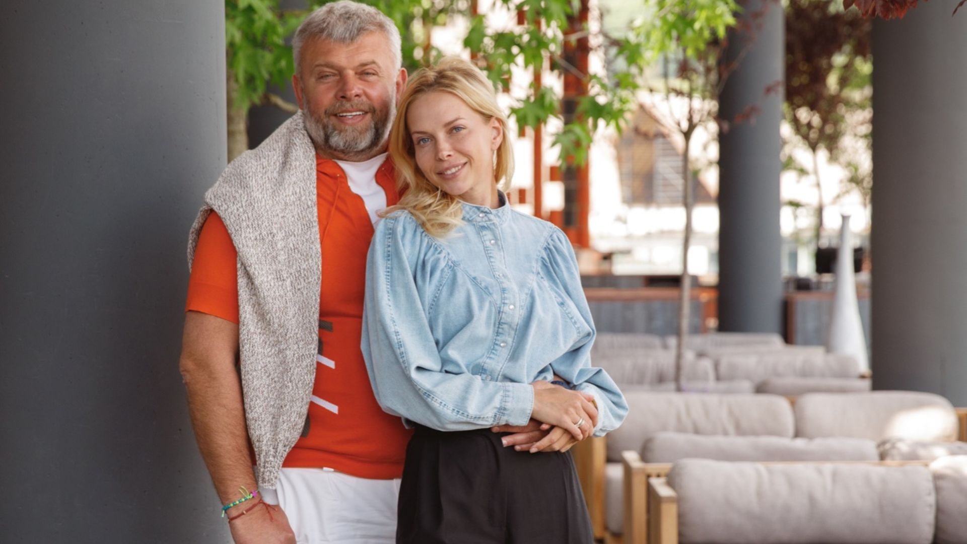 Відома українська співачка втретє стала мамою і показала перші фото малюка - Show24