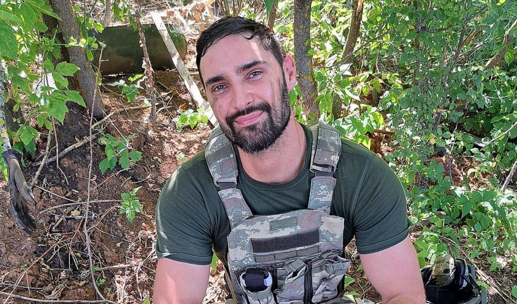 Виталий Козловский Виталий Козловский