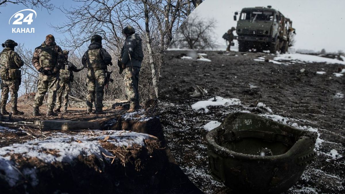 Ситуація на полі бою зараз – яка мета Росії на фронті до зимових холодів - 24 Канал