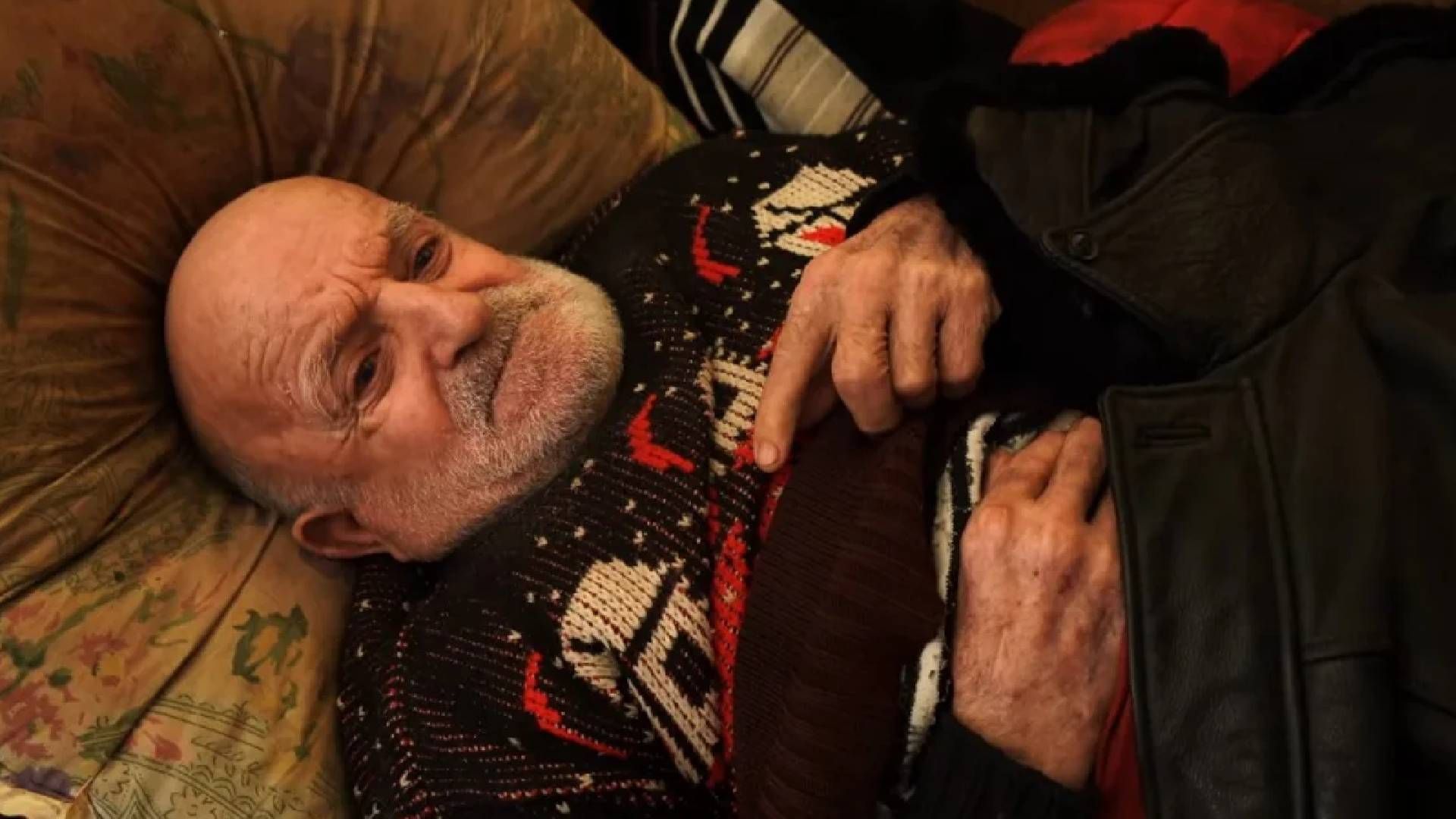 Сину важкохворого Йосифа Маліцького дали час, аби оформити відстрочку Сину важкохворого Йосифа Маліцького дали час, аби оформити відстрочку