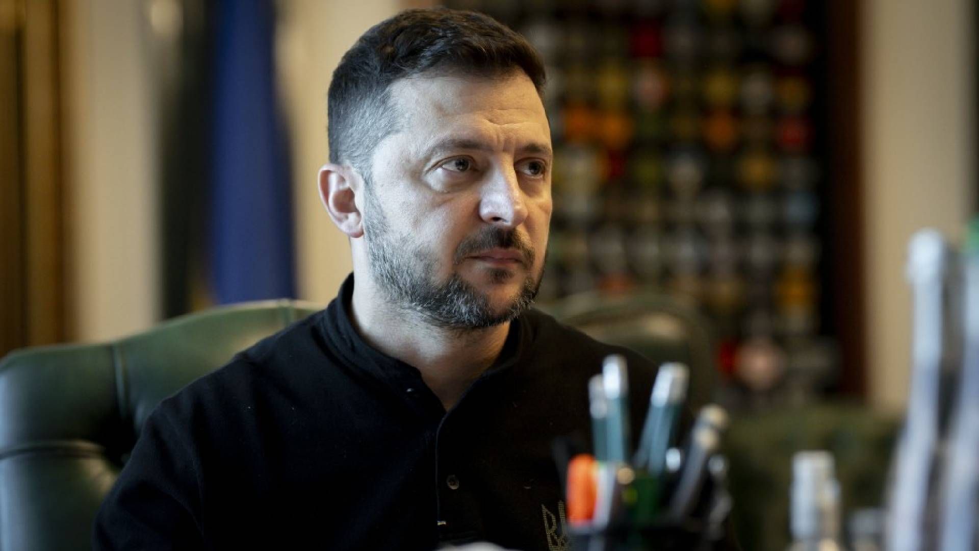 Пресконференція Зеленського 27 вересня Пресконференція Зеленського 27 вересня