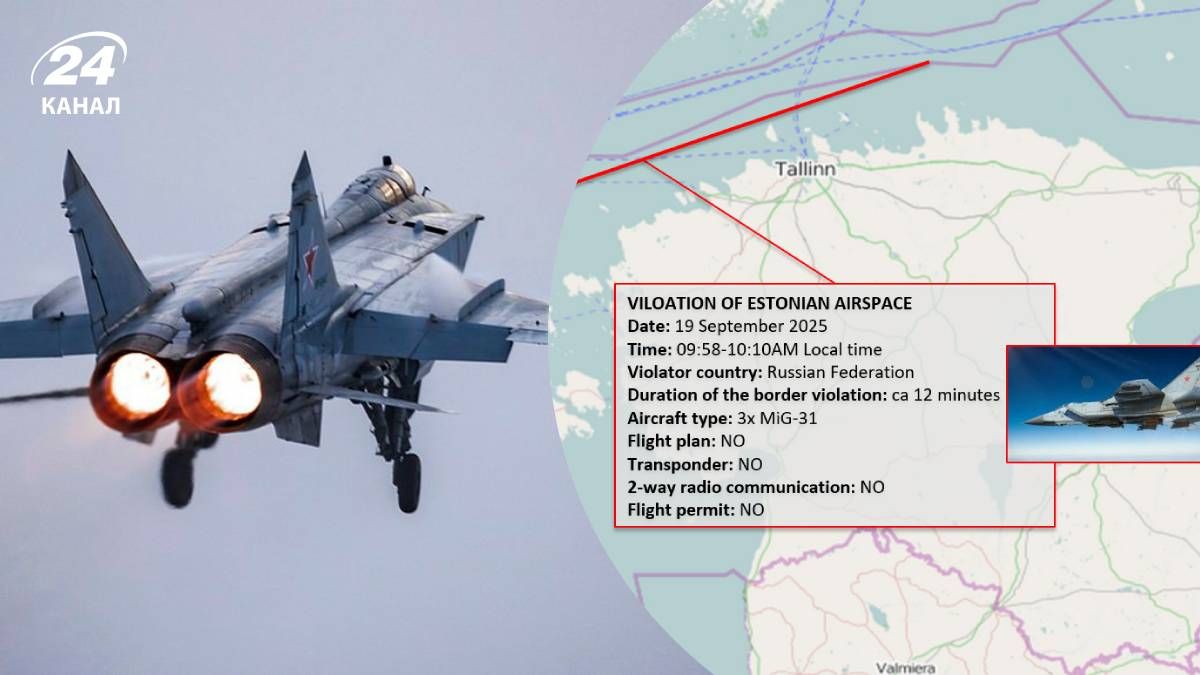 Часть стран НАТО верит, что самолеты России случайно были в небе Эстонии - Геополитика