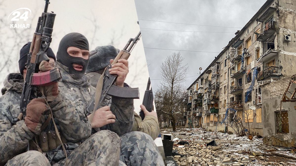 Ситуация на Покровском направлении сейчас – зачем россиянам Покровск – карта - 24 Канал Ситуация на Покровском направлении сейчас – зачем россиянам Покровск – карта - 24 Канал