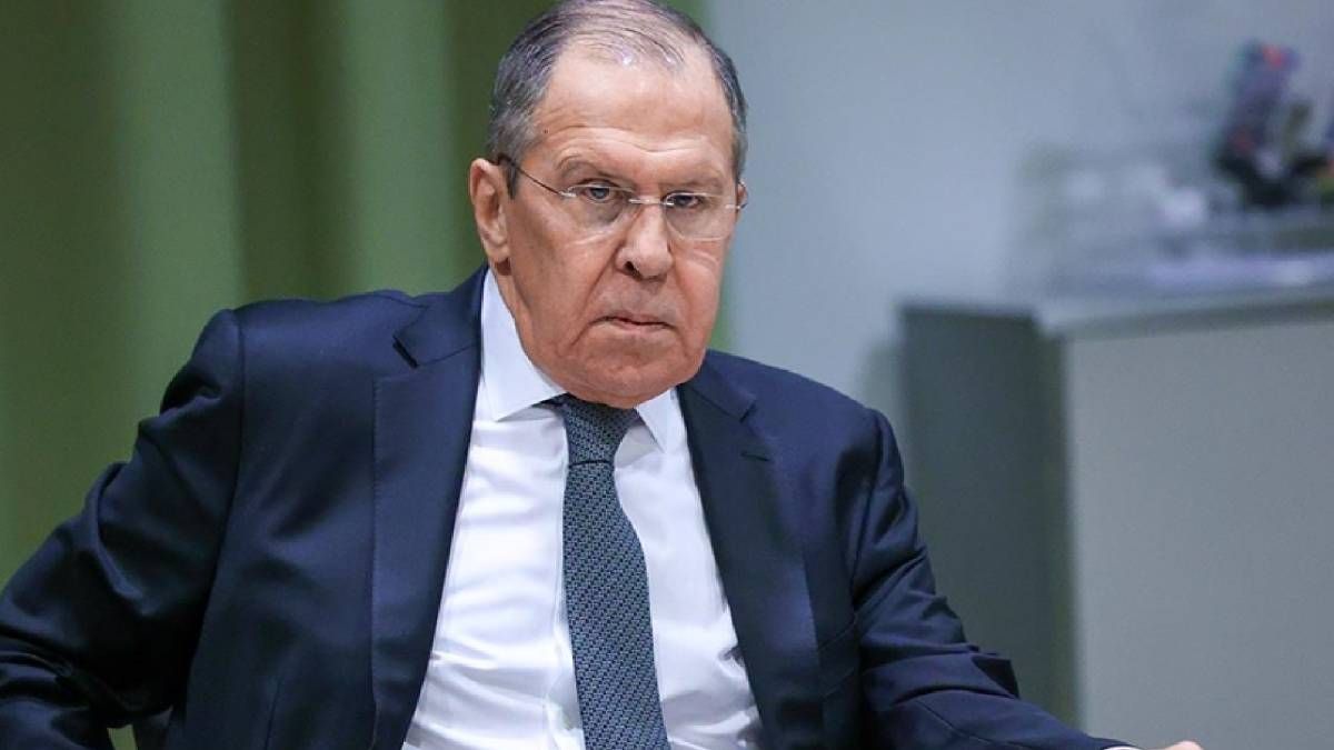 Лавров уверял, что Россия не планирует нападать на страны НАТО и Европу Лавров уверял, что Россия не планирует нападать на страны НАТО и Европу