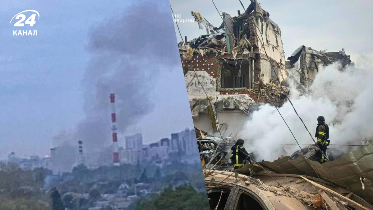 Хронология - 24 Канал Хронология - 24 Канал