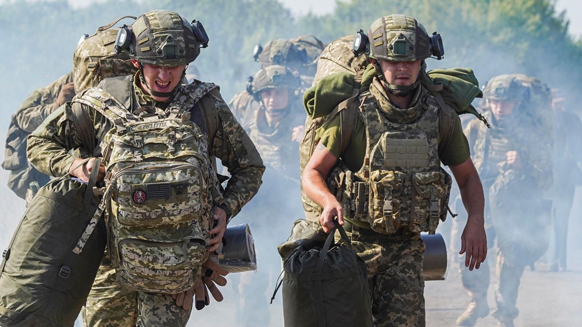 Що відбувається на фронті 28 вересня 2025 року Що відбувається на фронті 28 вересня 2025 року