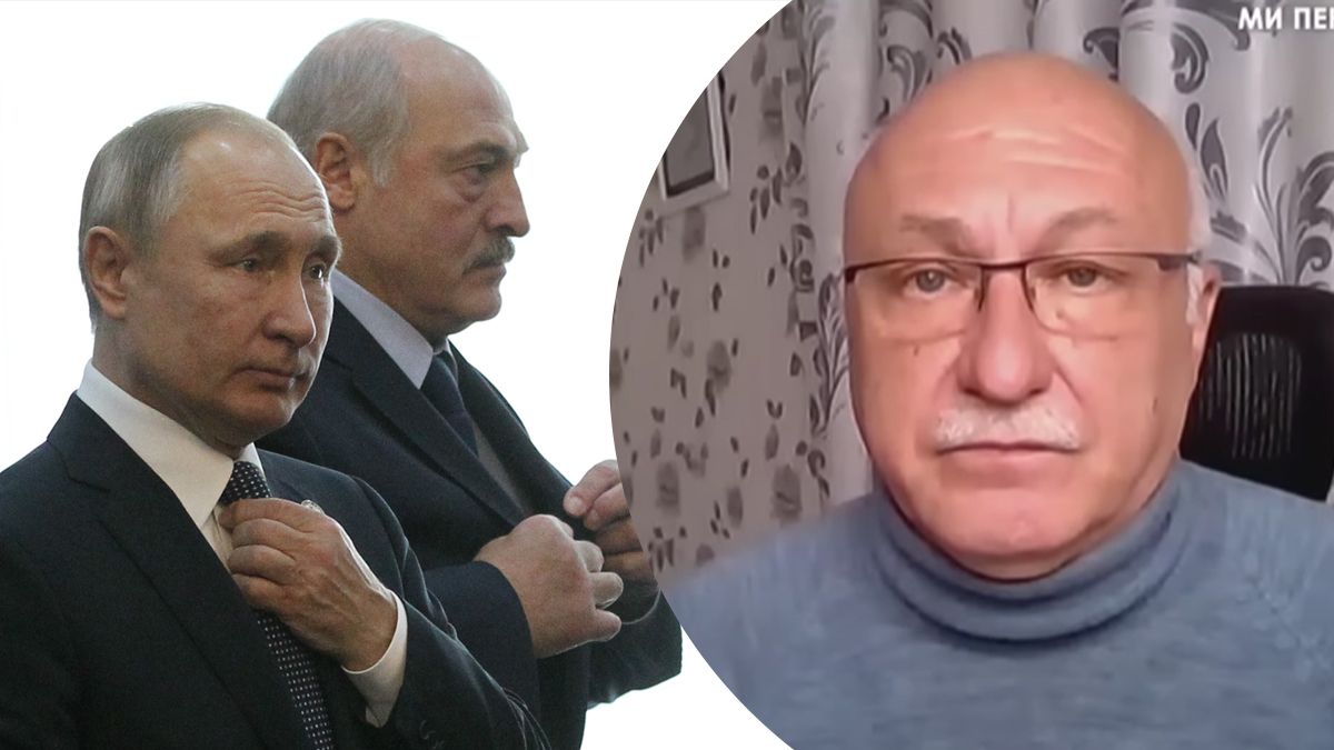 Почему у Лукашенко все чаще говорят за "Орешник" Почему у Лукашенко все чаще говорят за "Орешник"