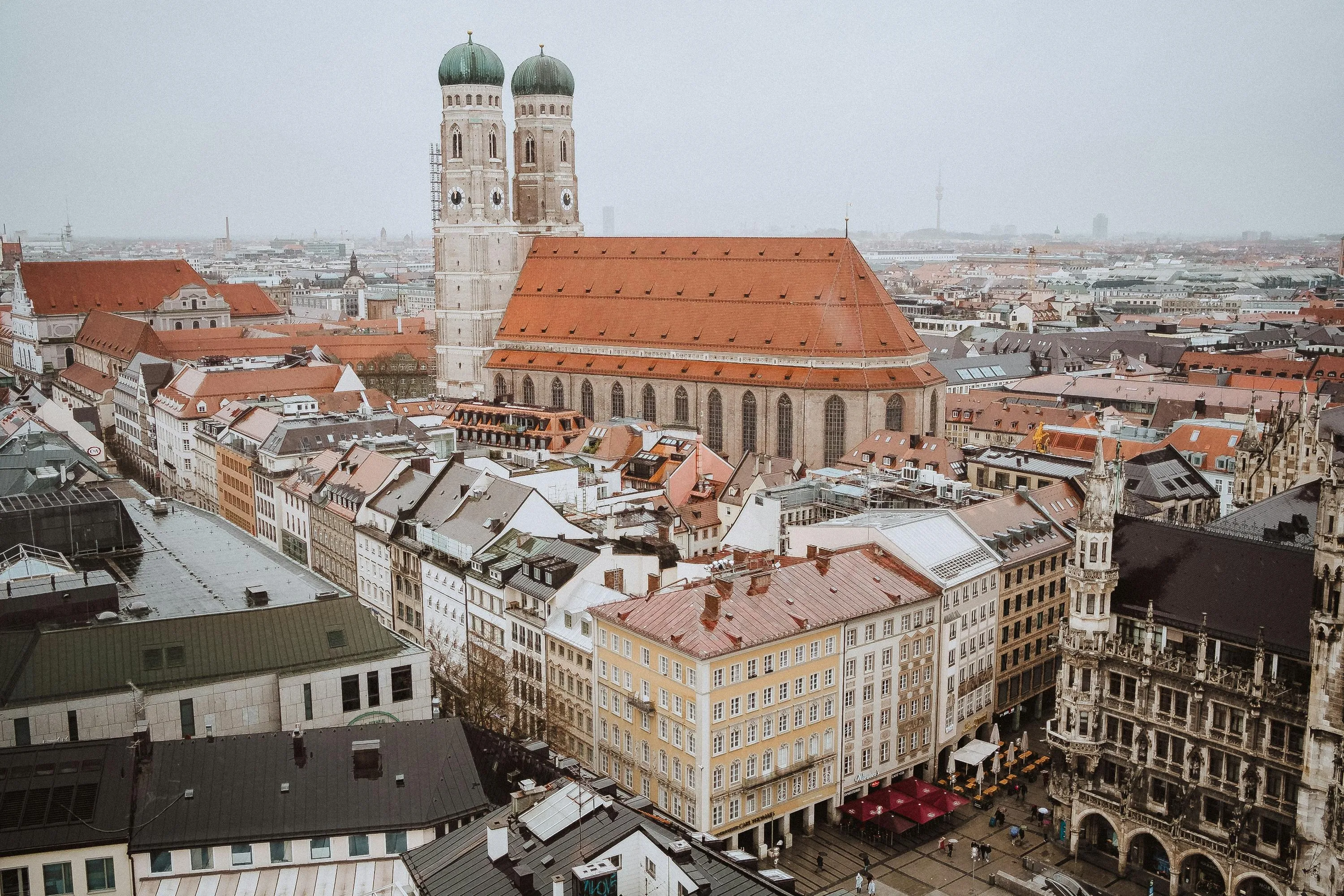 Де в Європі найдорожче купувати квартиру Де в Європі найдорожче купувати квартиру