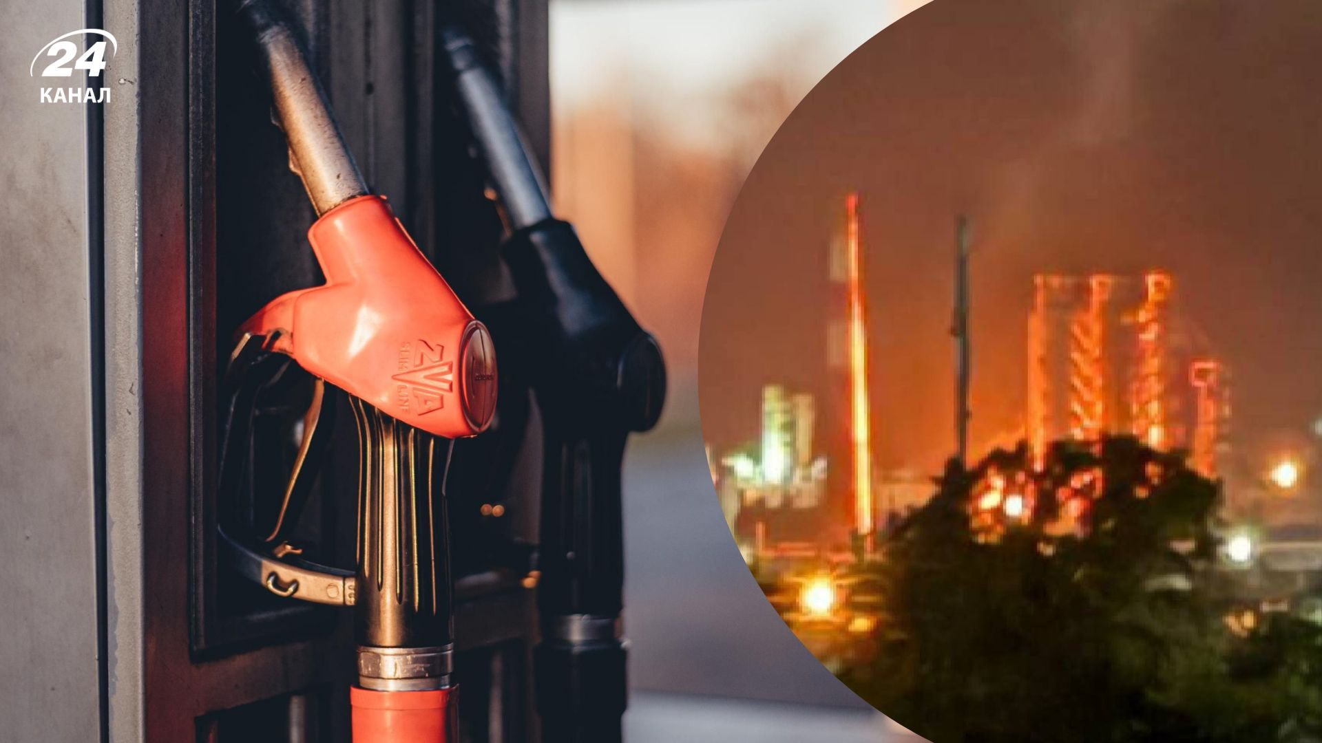 В России дефицит бензина в стране В России дефицит бензина в стране