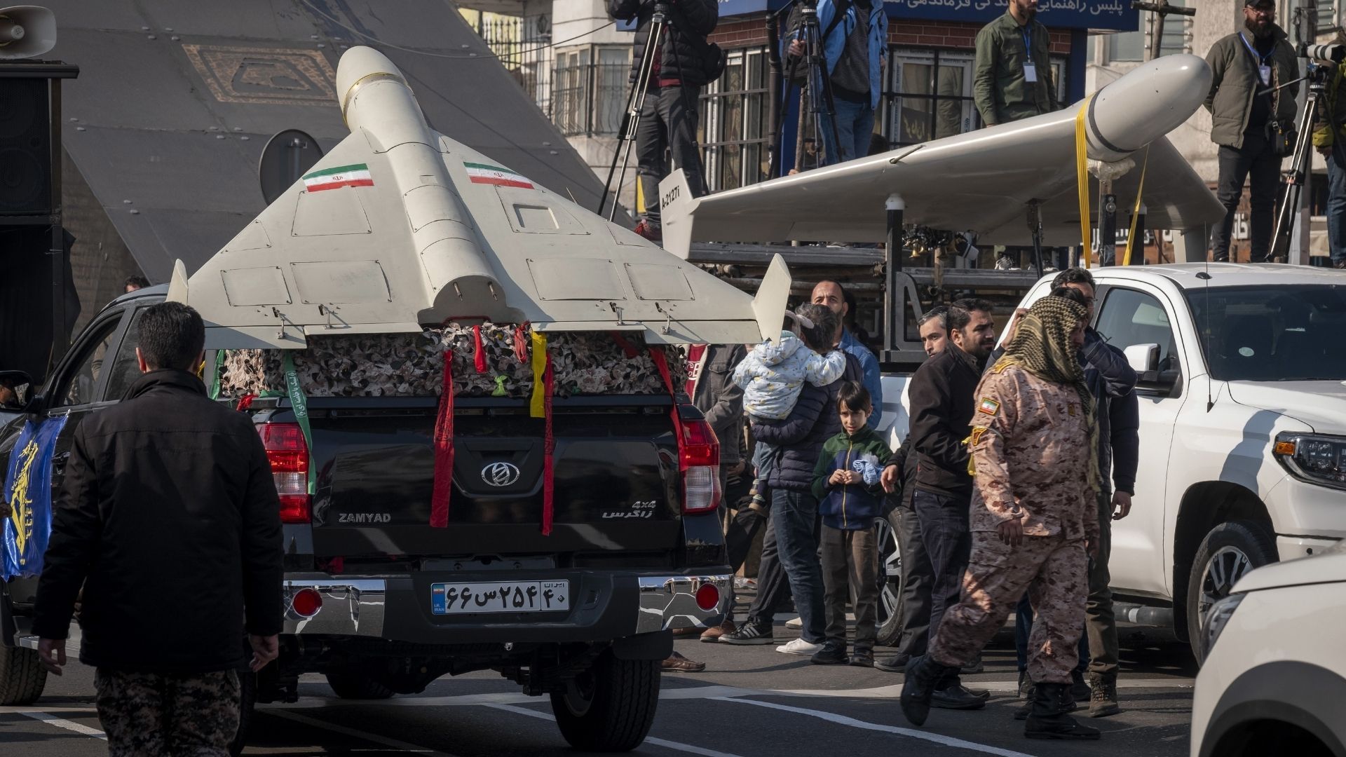 ООН возобновила санкции против Ирана ООН возобновила санкции против Ирана