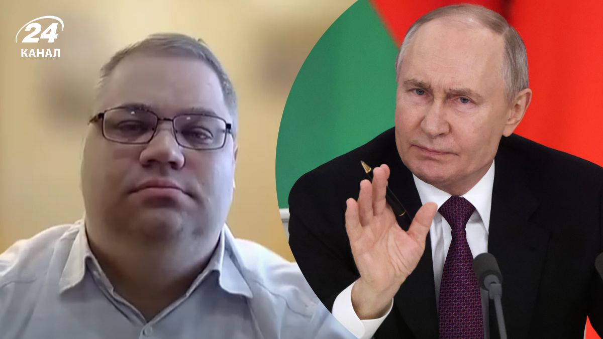 Какие сигналы Путин передает через Лукашенко
