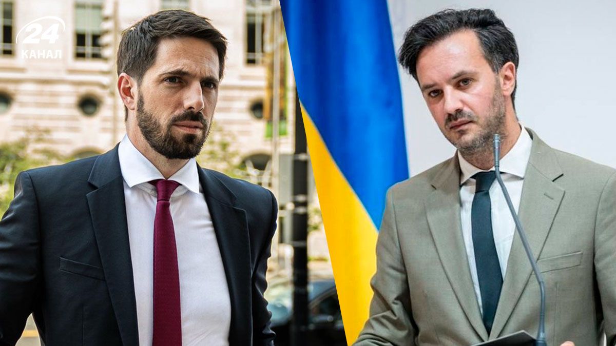 В Венгрии заявили, что Украина должна была бы отказаться от части своих территорий: реакция МИД - Геополитика