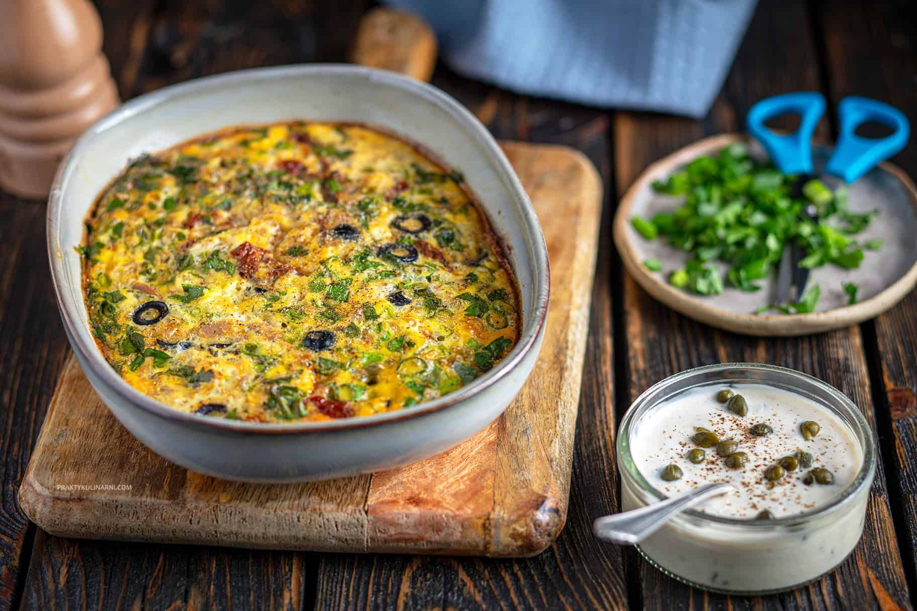 Оригінальна страва вихідного дня Оригінальна страва вихідного дня