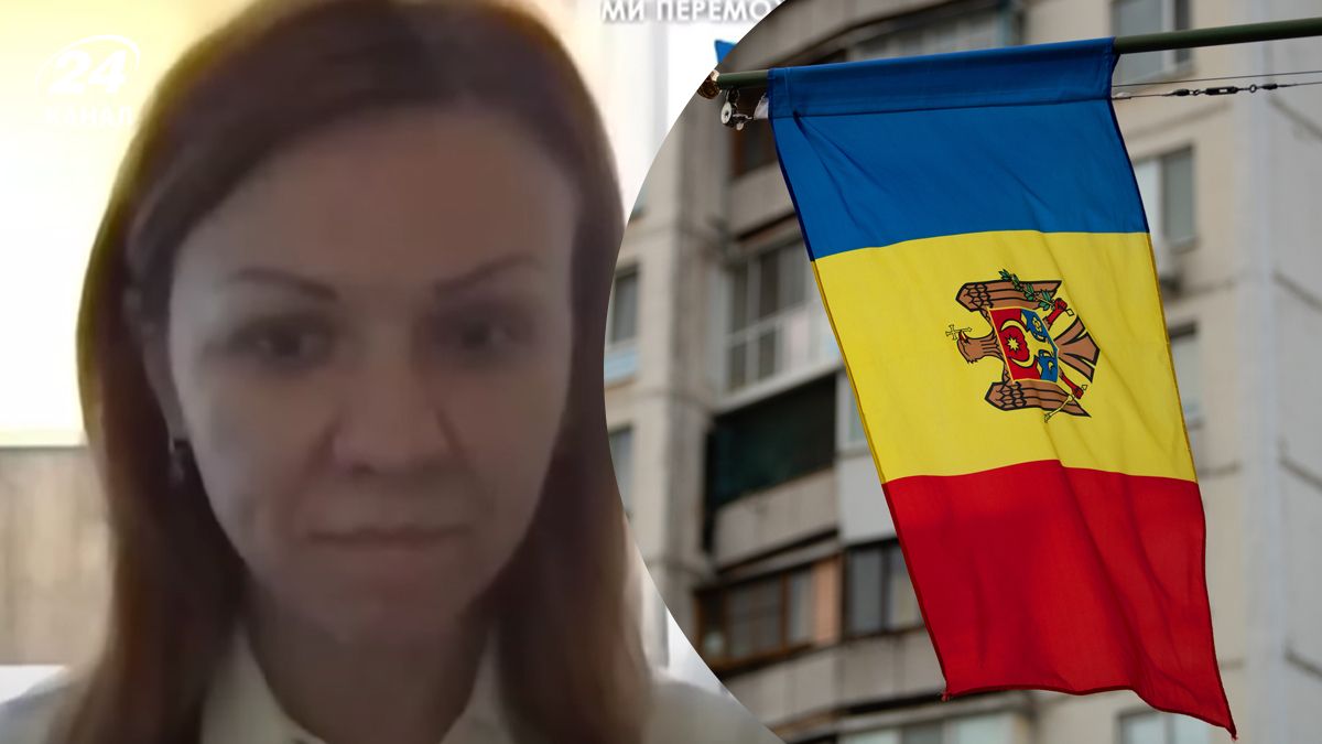 Политический аналитик рассказала о ситуации в Молдове