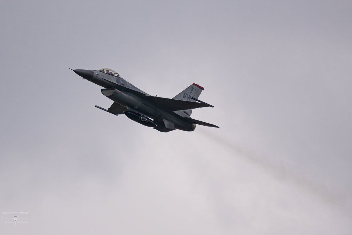 На сході Польщі закривали повітряний простір